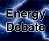 Energy Debate Logo