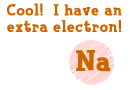 [Copy:I've got extra electrons!]