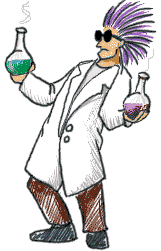 [Image:Wacky Chem4Kids Scientist Guy spiked hair]
