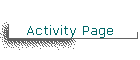 Activity Page
